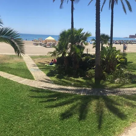 Apartment Atico De Lujo Vistas Al Mar