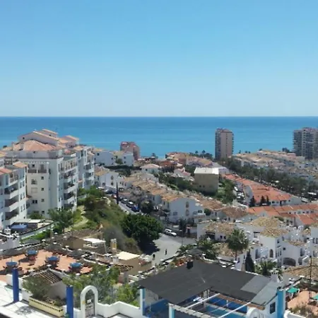 Daire Atico De Lujo Vistas Al Mar